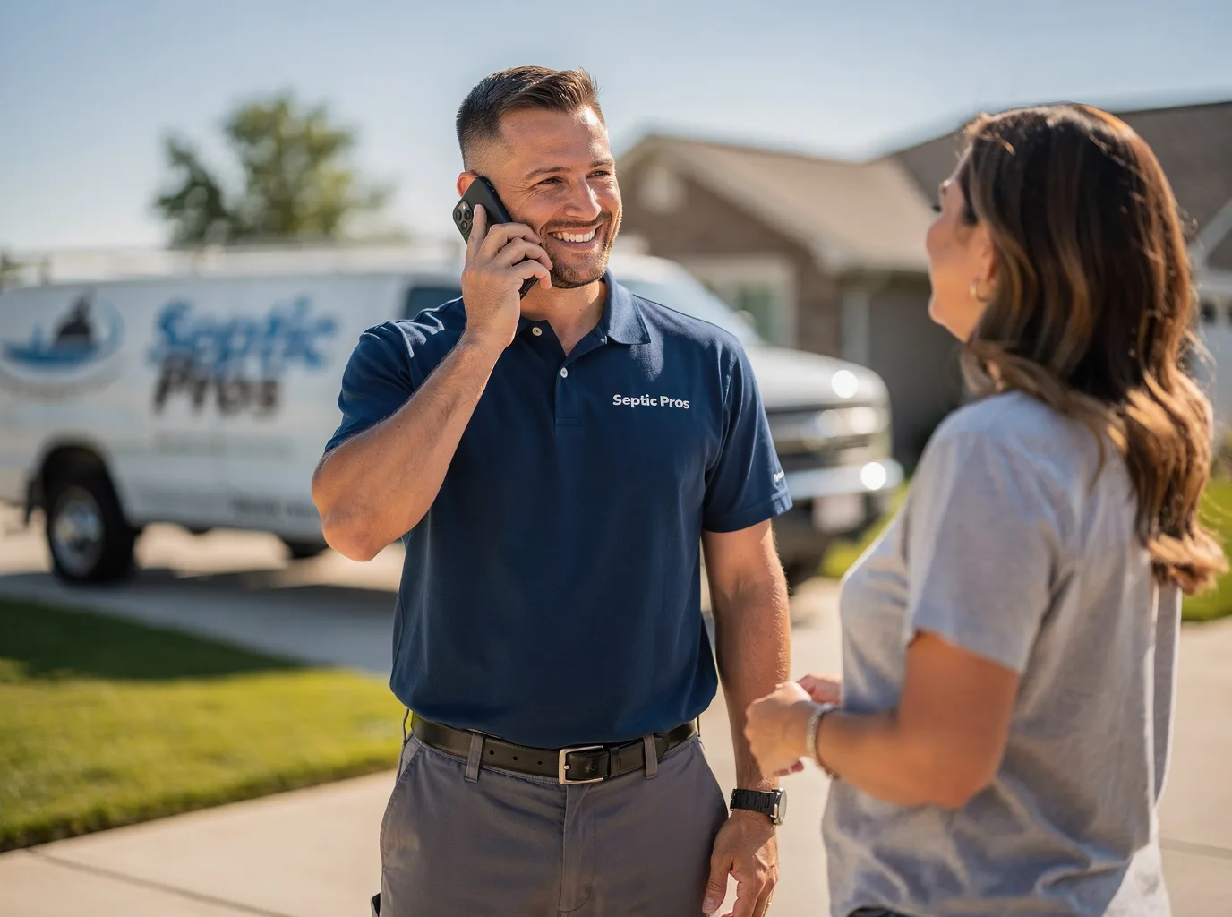 Septic Tank Pumping Rew, PA FAQs